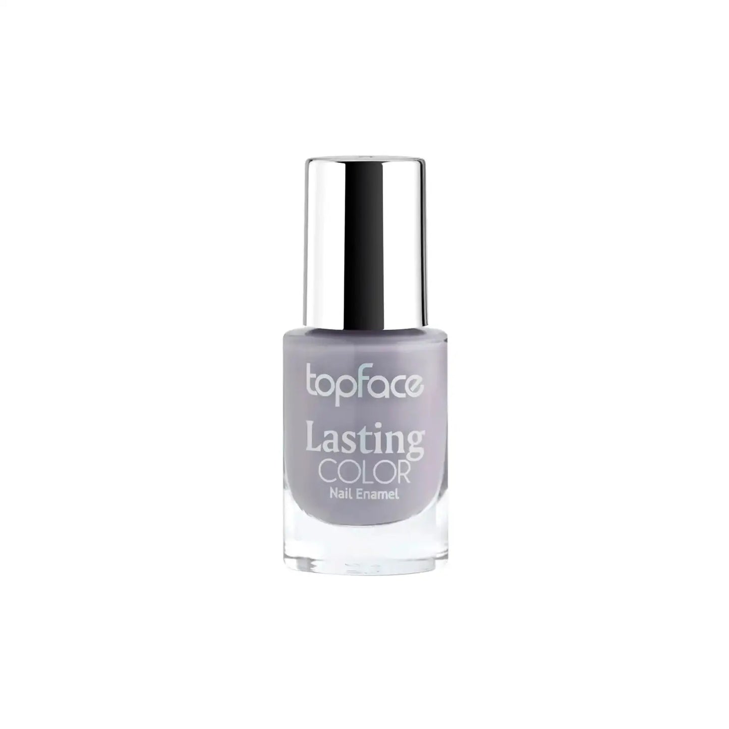 Лак для нігтів Lasting Color Nail Enamel №81-90 Topface - №85 - Лак для нігтів