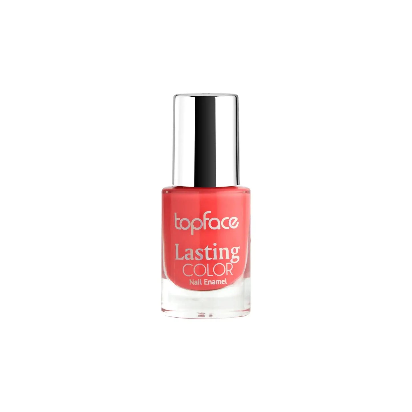 Лак для нігтів Lasting Color Nail Enamel №81-90 Topface - №86 - Лак для нігтів