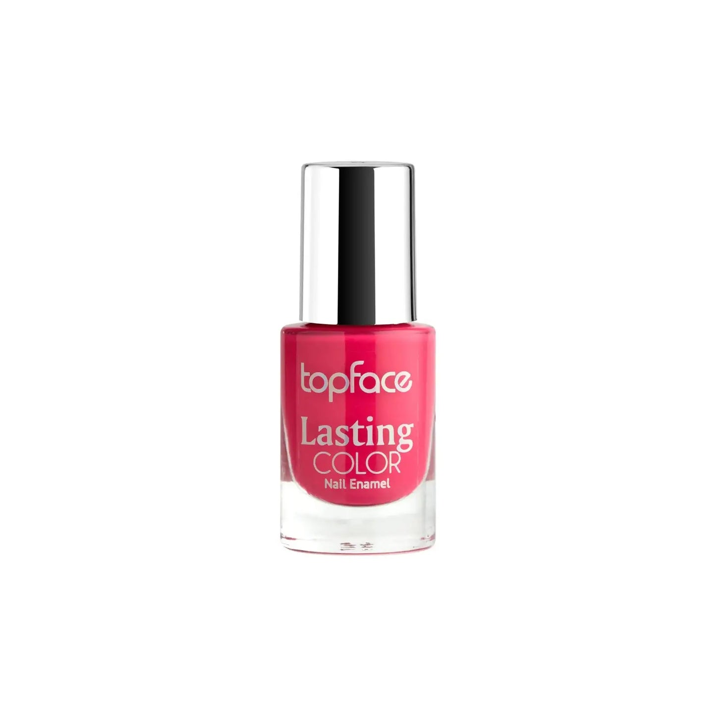 Лак для нігтів Lasting Color Nail Enamel №81-90 Topface - №88 - Лак для нігтів