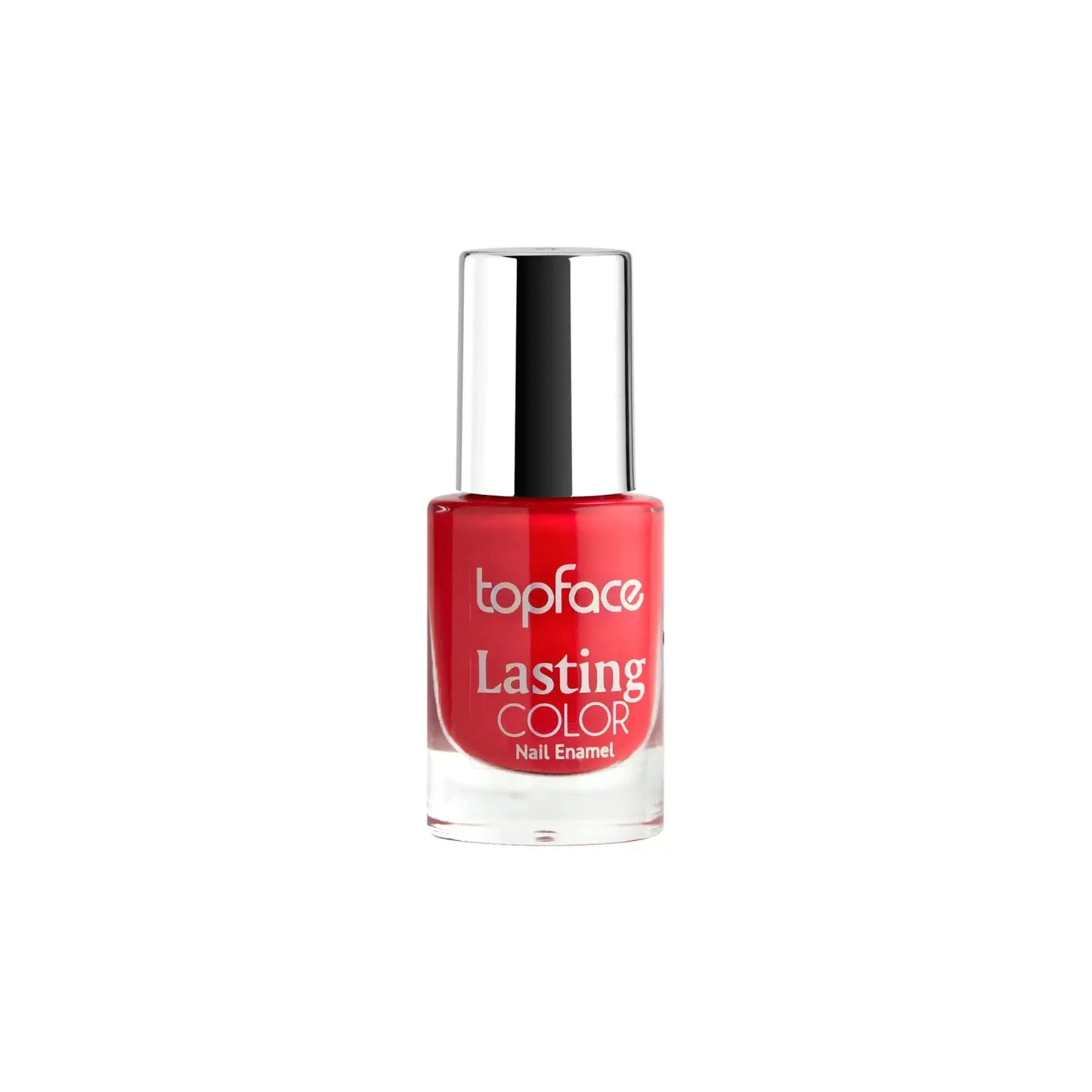 Лак для нігтів Lasting Color Nail Enamel №81-90 Topface - №89 - Лак для нігтів