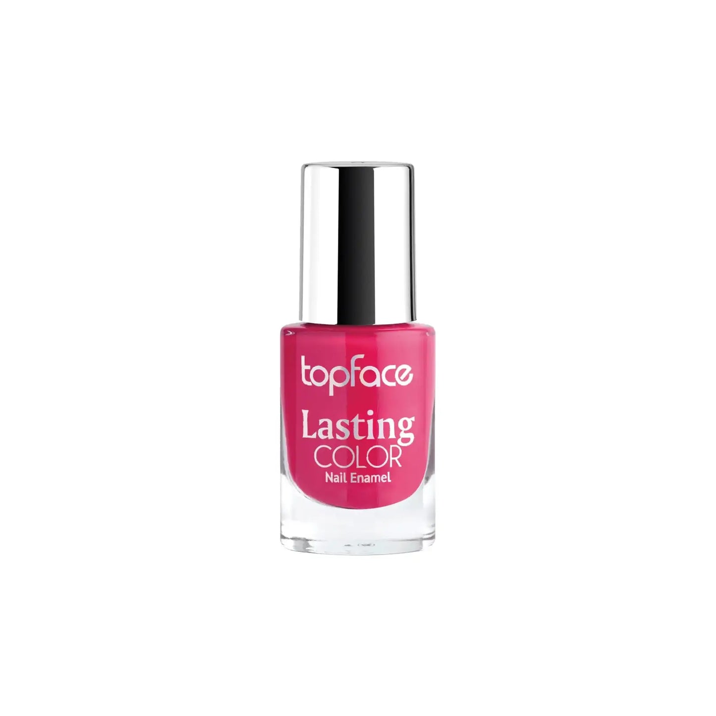 Лак для нігтів Lasting Color Nail Enamel №91-100 Topface - №100 - Лак для нігтів