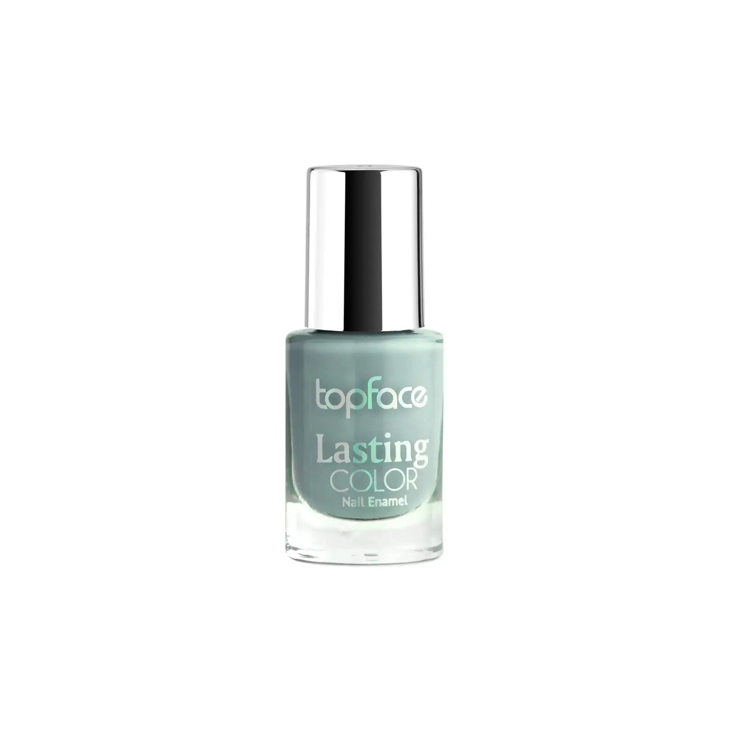 Лак для нігтів Lasting Color Nail Enamel №91-100 Topface - №91 - Лак для нігтів