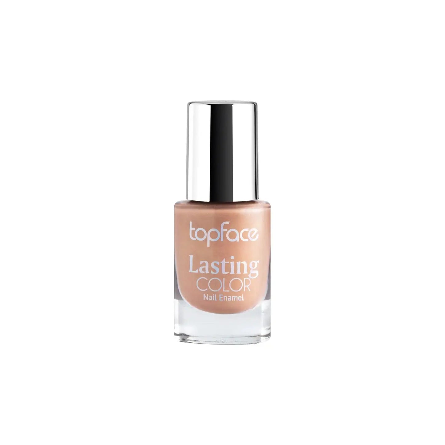 Лак для нігтів Lasting Color Nail Enamel №91-100 Topface - №94 - Лак для нігтів