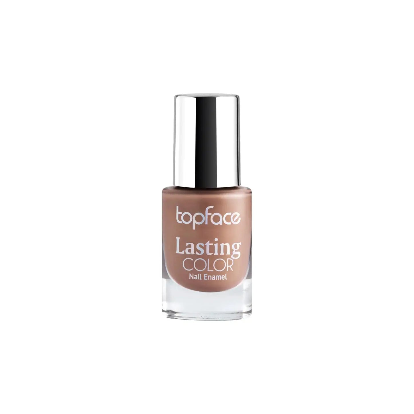 Лак для нігтів Lasting Color Nail Enamel №91-100 Topface - №95 - Лак для нігтів