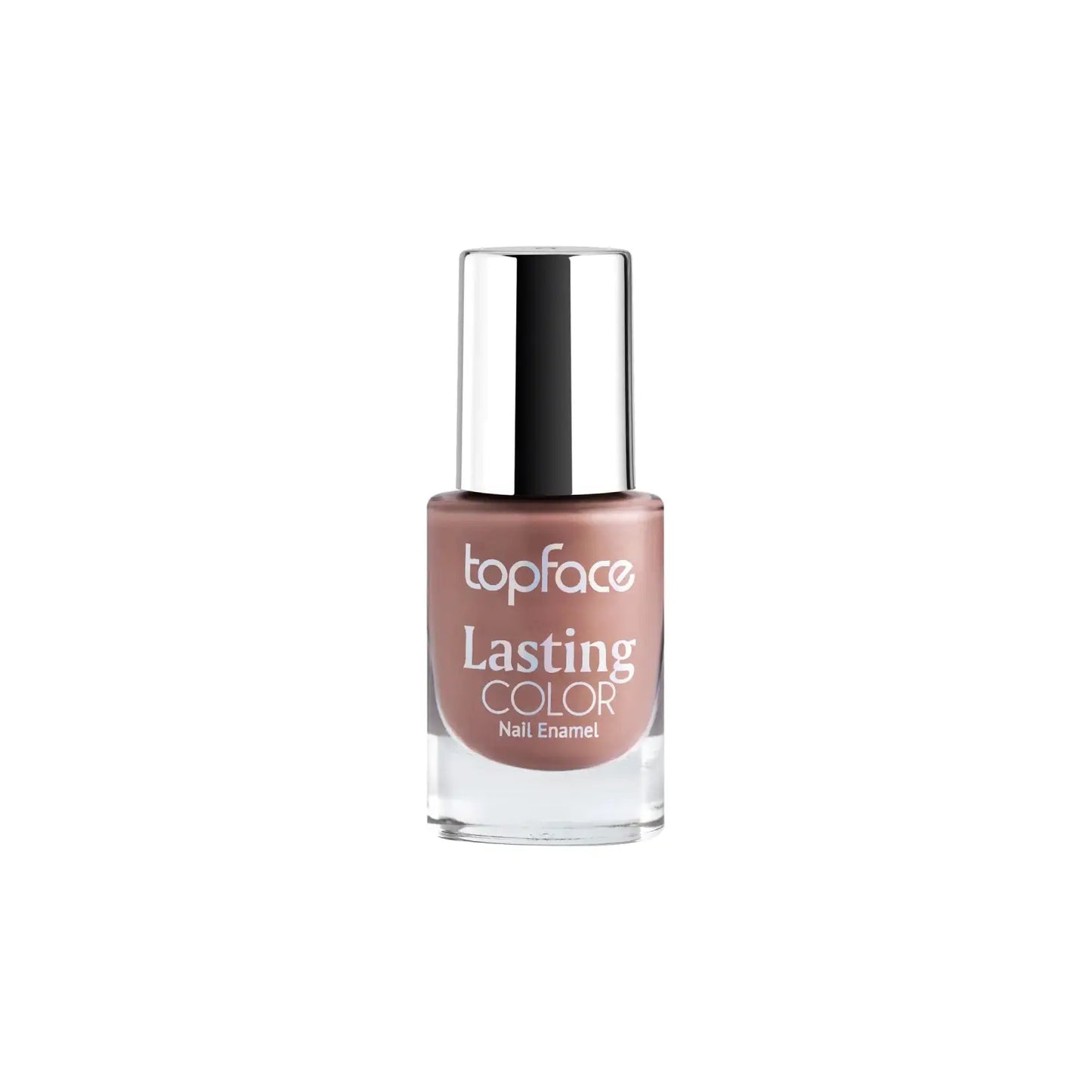 Лак для нігтів Lasting Color Nail Enamel №91-100 Topface - №96 - Лак для нігтів