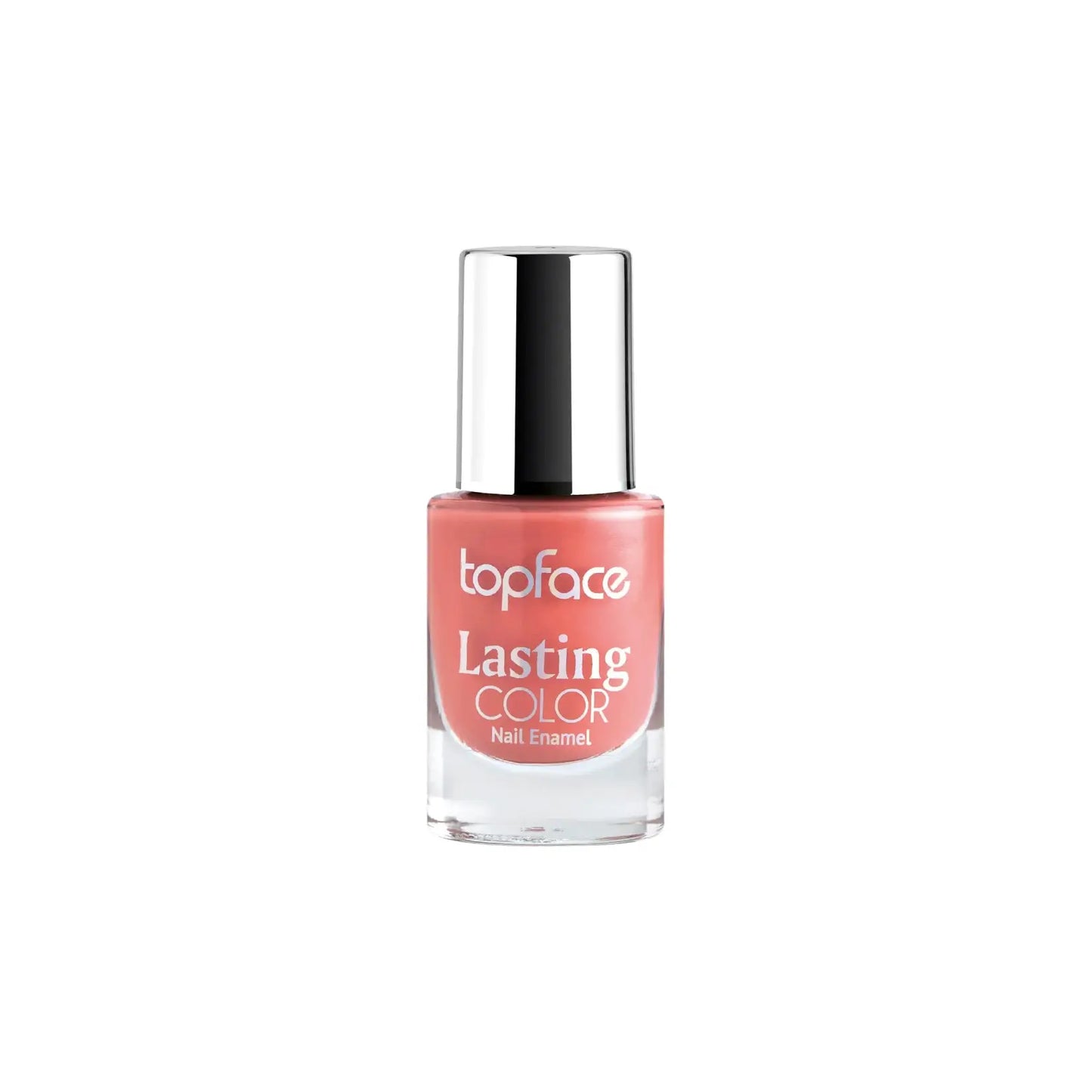 Лак для нігтів Lasting Color Nail Enamel №91-100 Topface - №97 - Лак для нігтів