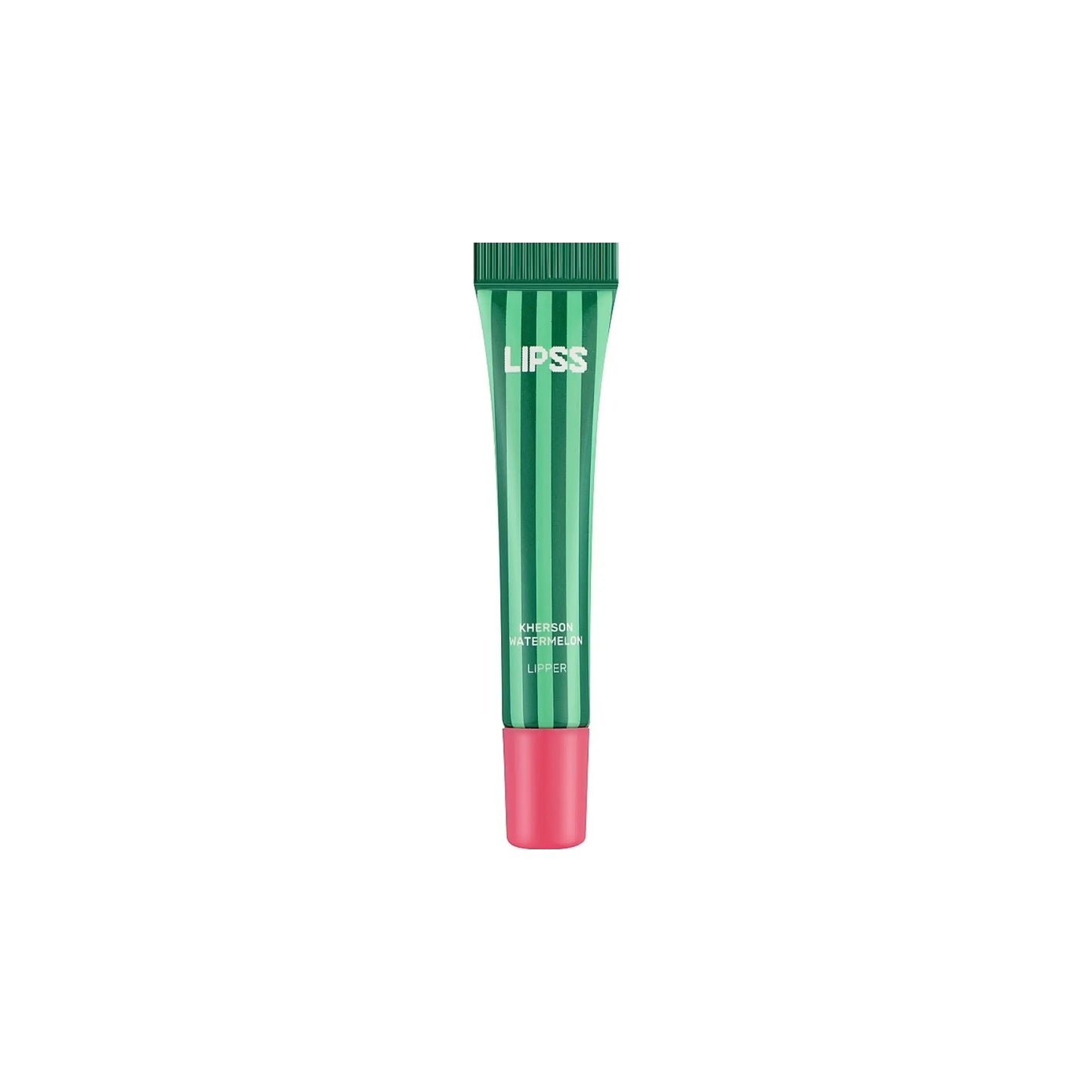 Lipper-блиск для губ Kherson Watermelon - Блиск для губ