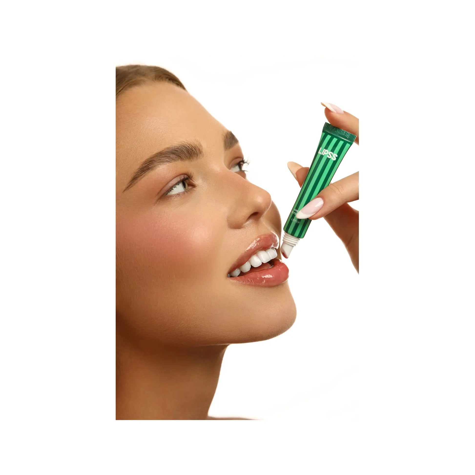 Lipper-блиск для губ Kherson Watermelon - Блиск для губ