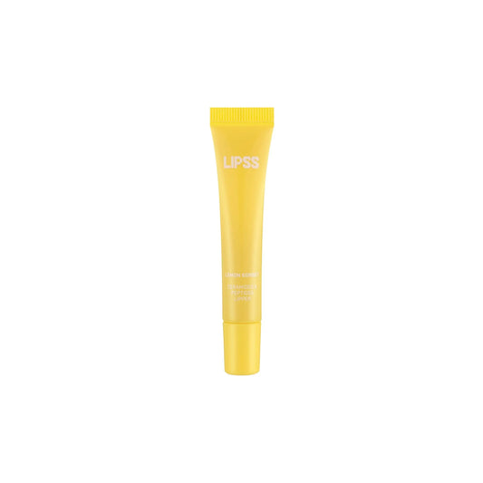 Lipper-блиск для губ Lemon Sorbet - Блиск для губ