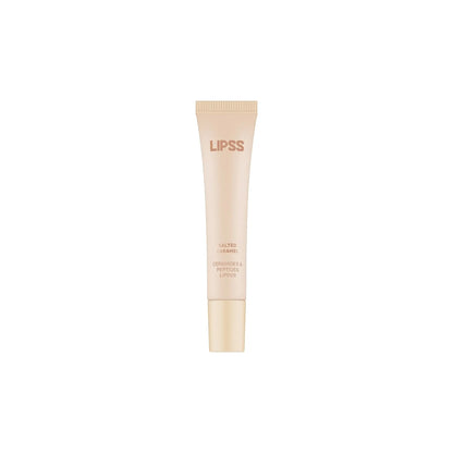 Lipper-блиск для губ Salted Caramel - Блиск для губ
