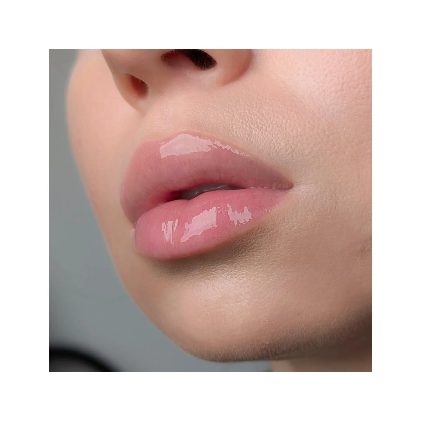Lipper-блиск для губ Salted Caramel - Блиск для губ