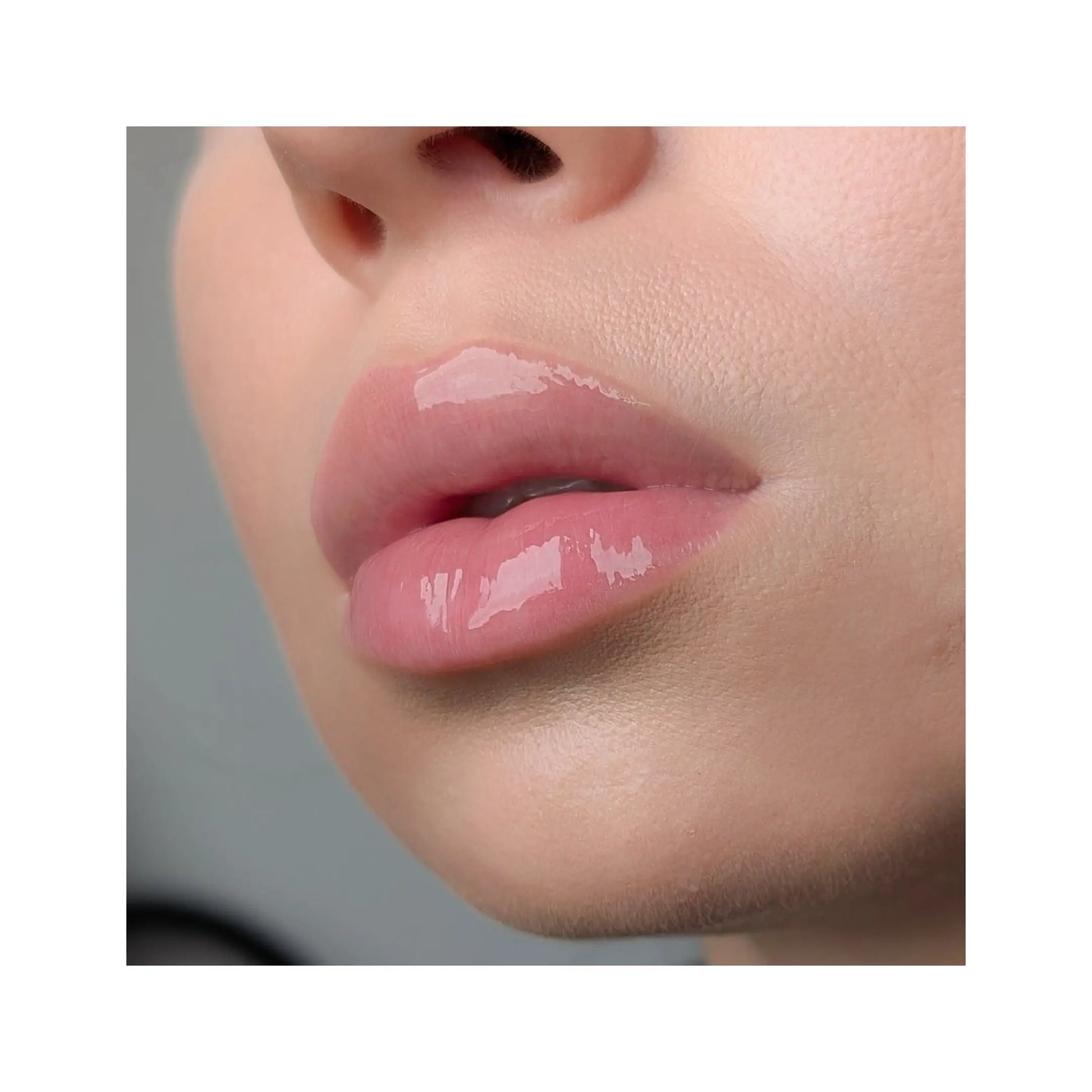 Lipper-блиск для губ Salted Caramel - Блиск для губ