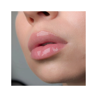 Lipper-блиск для губ Salted Caramel - Блиск для губ