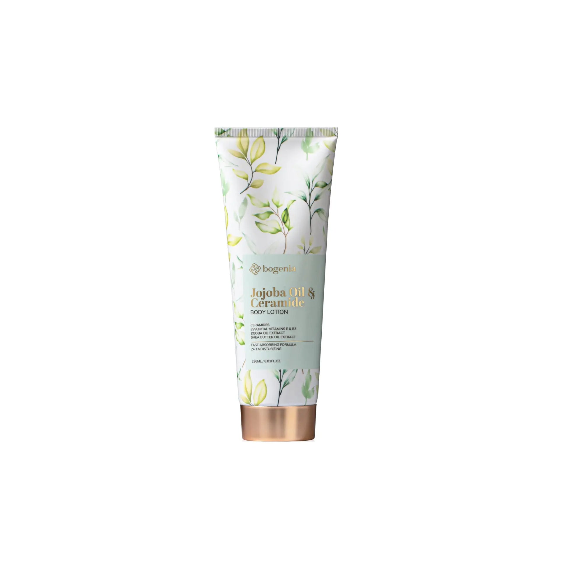 Лосьйон для тіла Jojoba Oil & Ceramide Body Lotion - Лосьйон для тіла