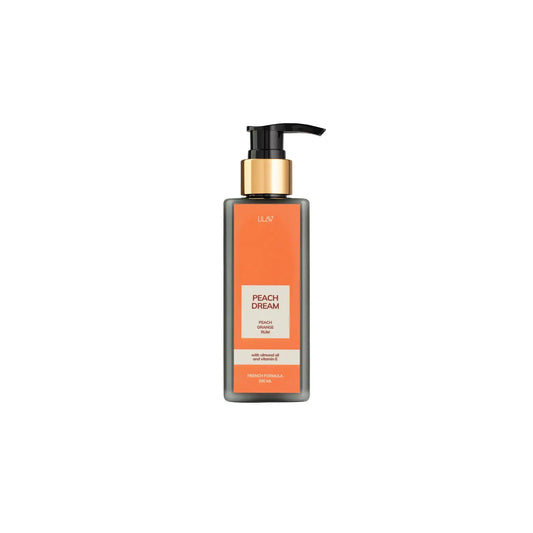 Лосьйон для тіла Peach Dream Лосьйон для тіла