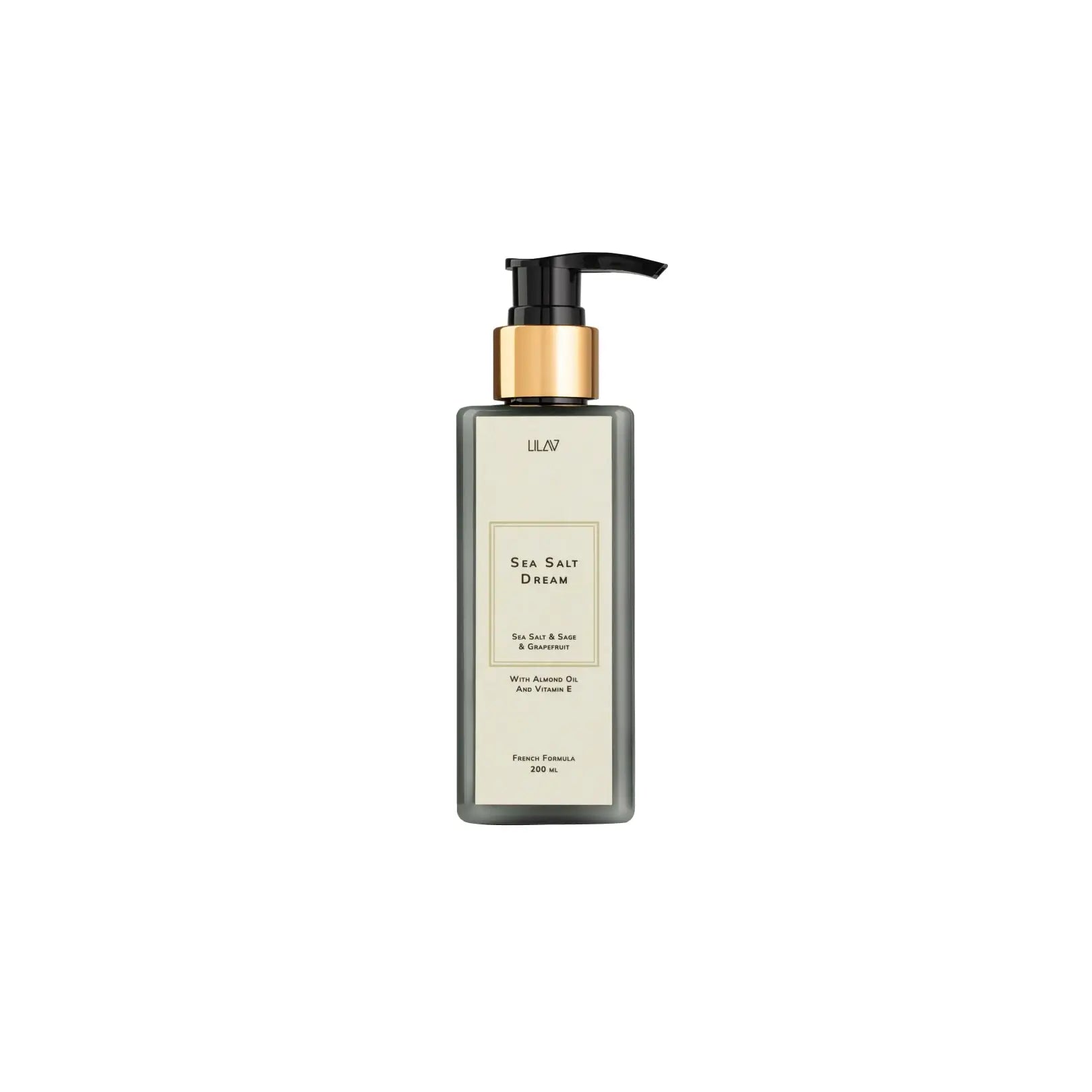 Лосьйон для тіла Sea Salt Dream Лосьйон для тіла