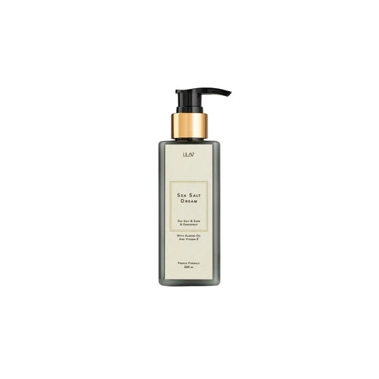 Лосьйон для тіла Sea Salt Dream Лосьйон для тіла