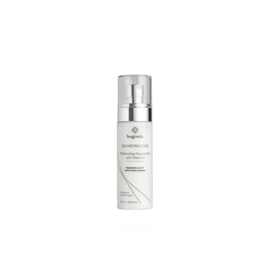 Лосьйон зволожуючий Balancing Care Лосьйон для обличчя