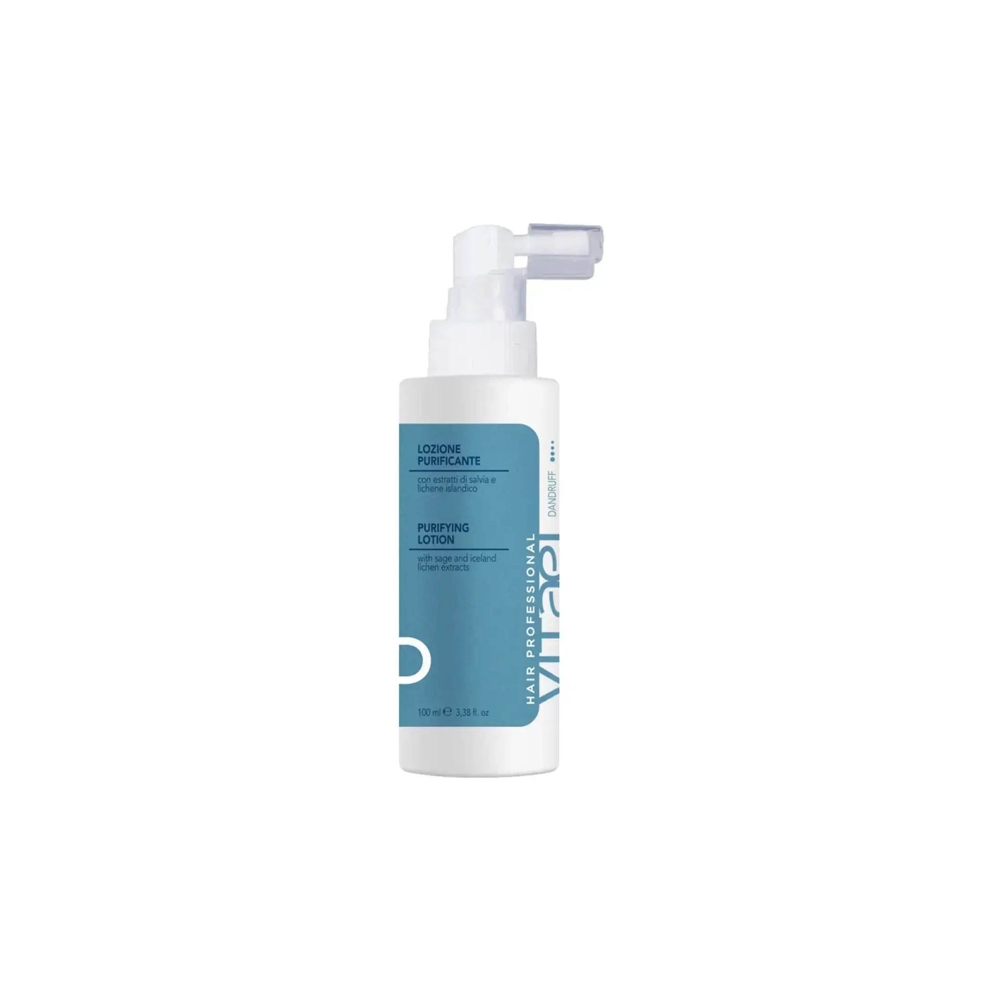 Лосьон очищаючий проти лупи Dandruff Purifying Lotion - Лосьйон для волосся