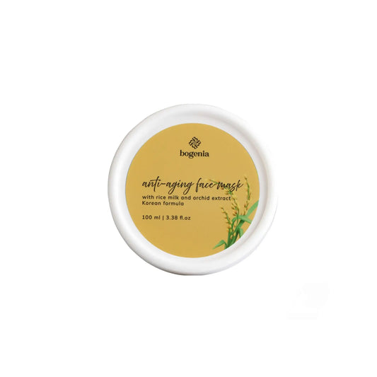 Маска для обличчя антивікова Face Mask Anti Aging Маска для обличчя