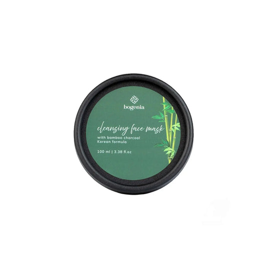 Маска для обличчя очищуюча Cleansing Face Mask Маска для обличчя