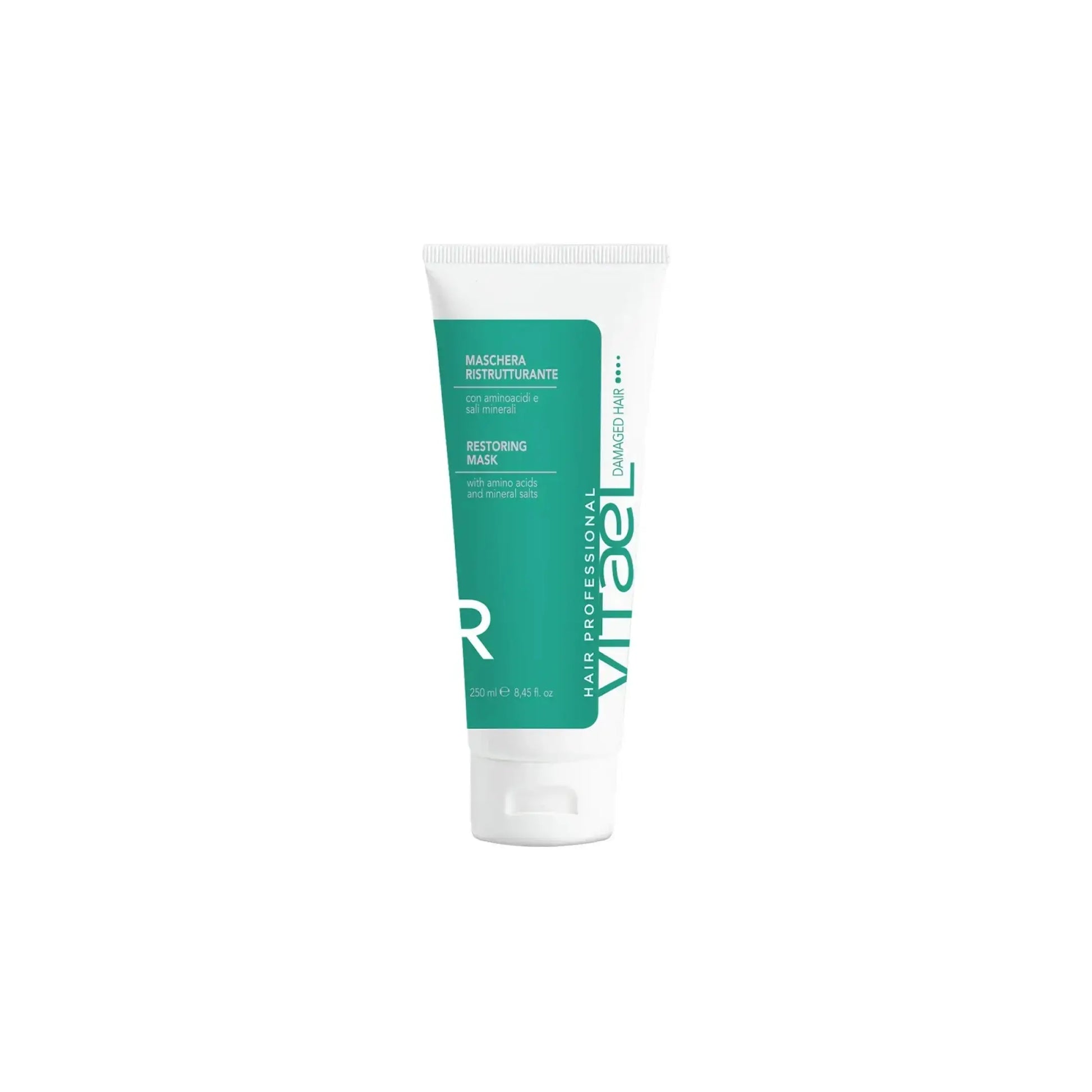 Маска відновлююча для пошкодженного Волосся Damaged Hair Restoring Mask - 250ml - Маска для волосся