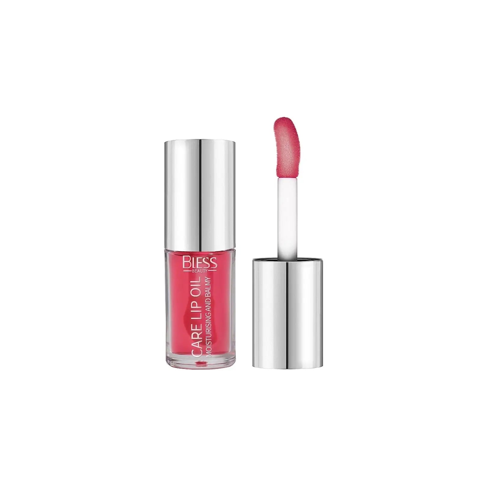 Масло-олія для губ Care Lip Oil Bless Beauty - Олія для губ