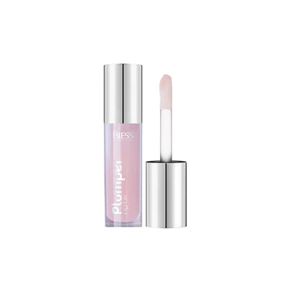 Масло-плампер для губ Plumper Lip Oil - №2 Milky Pink - Олійка для губ