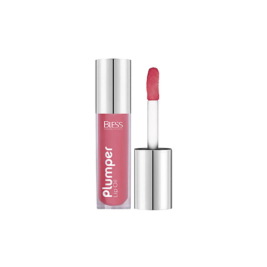 Масло плампер для губ Plumper Lip Oil №3 Sangria Олійка для губ