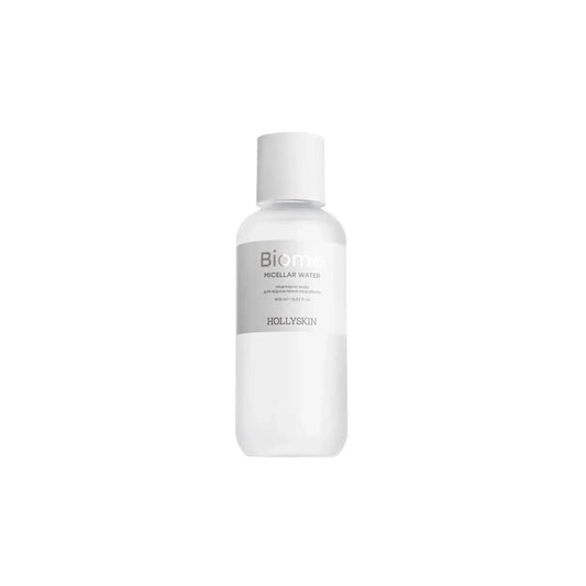 Міцелярна вода для відновлення мікробіому Biome. Micellar Water - Міцелярна вода