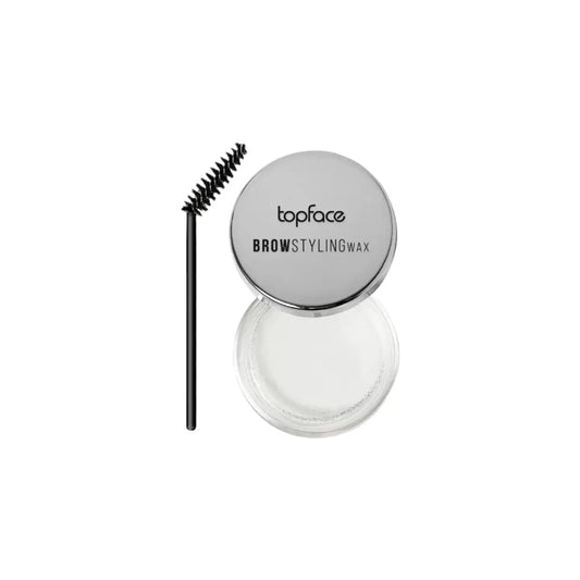 Моделюючий віск для брів Eyebrow Wax - Віск для брів