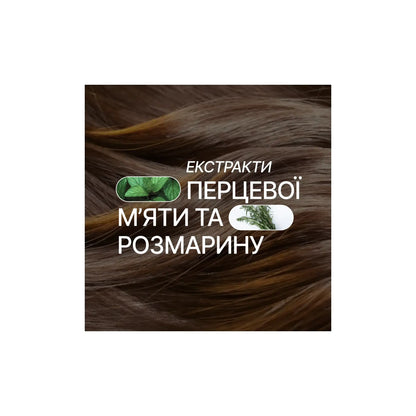 Набір для волосся Rosemary Peppermint Набори для догляду за волоссям