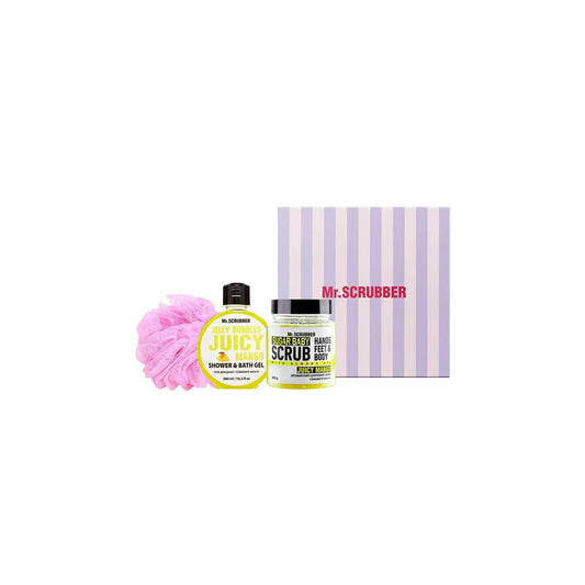 Набір Juicy Mango Набори для догляду за тілом