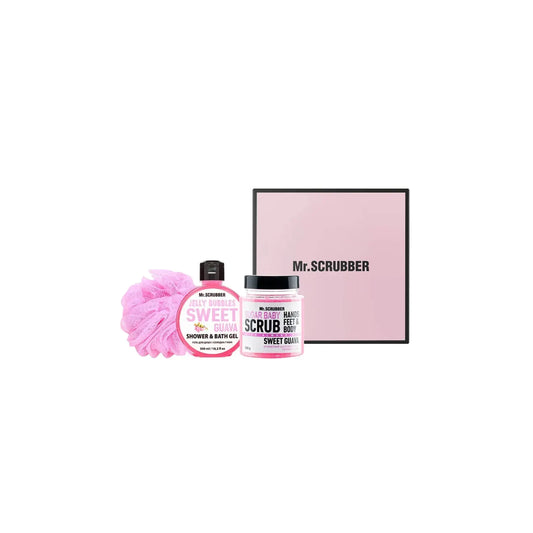 Набір Sweet Guava Набори для догляду за тілом
