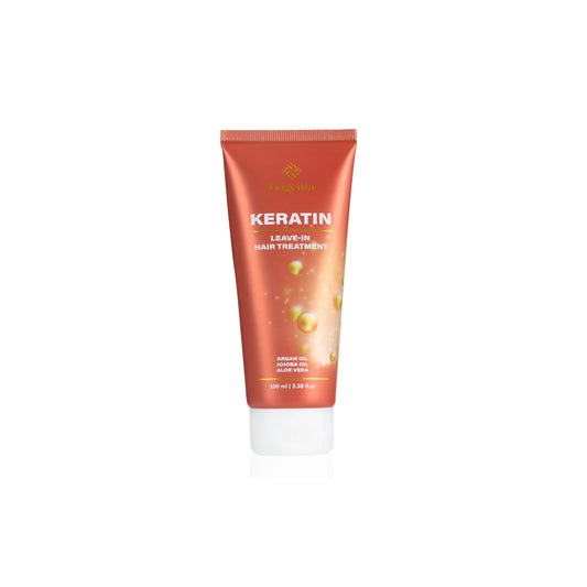 Незмивний кондиціонер для волосся Keratin Leave in Hair Treatment Кондиціонери