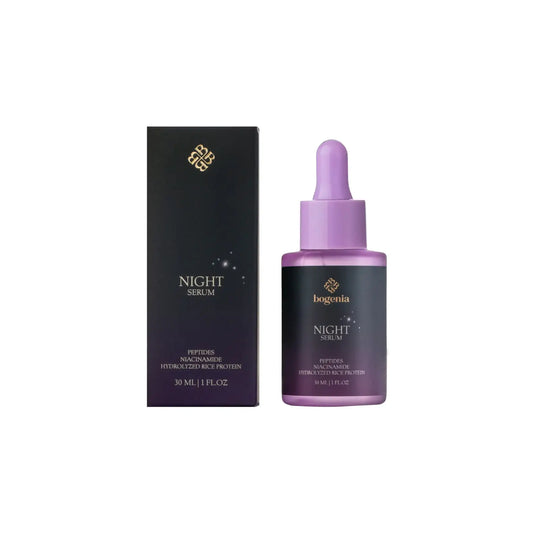 Нічна сироватка для обличчя Night Serum Сироватка для обличчя