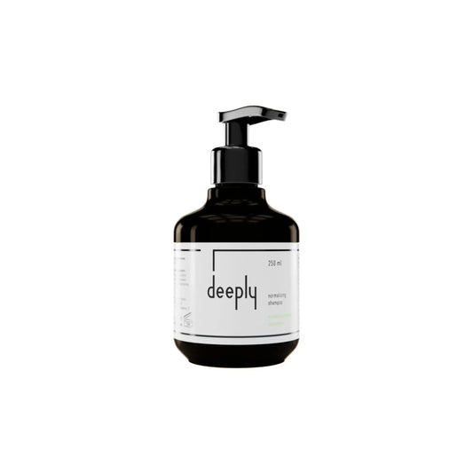 Нормалізуючий шампунь Normalizing Shampoo - 250ml - Шампунь