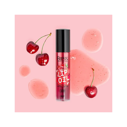 Олія для губ Roll Lip Oil - Олія для губ