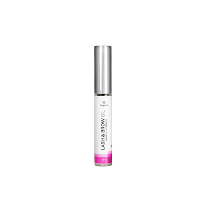 Олія для вій та брів Lash&Brow Oil - Олія для брів