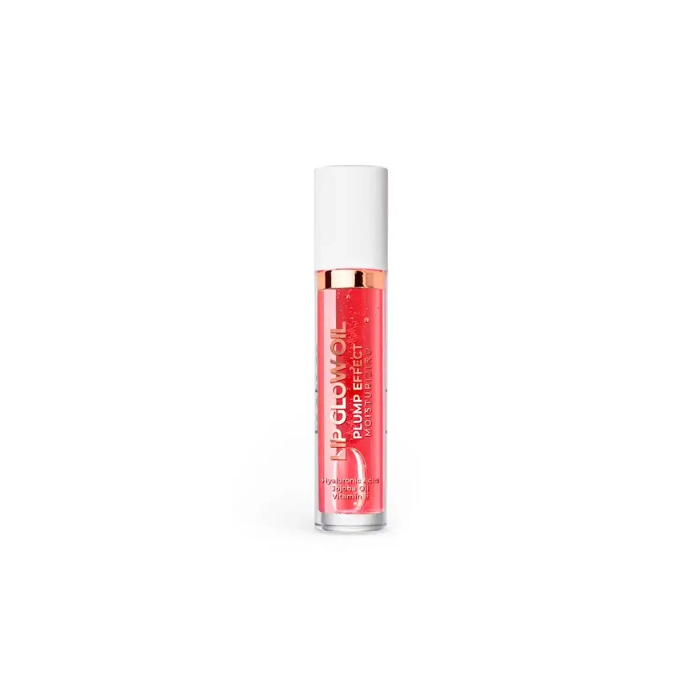 Олійка для губ Lip Glow Oil Plump Effect - №2 - Олійка для губ