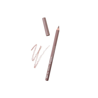 Олівець для брів Bogenia Brow Liner - №1 - Олівець для брів