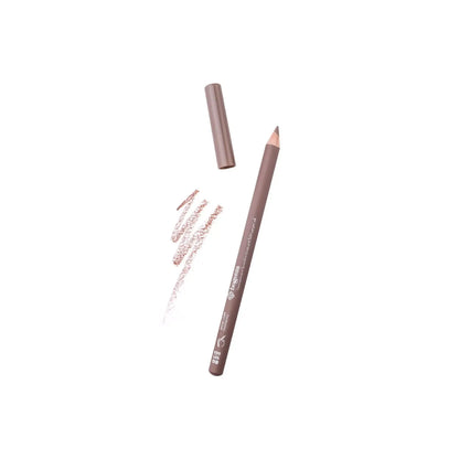 Олівець для брів Bogenia Brow Liner - №3 - Олівець для брів