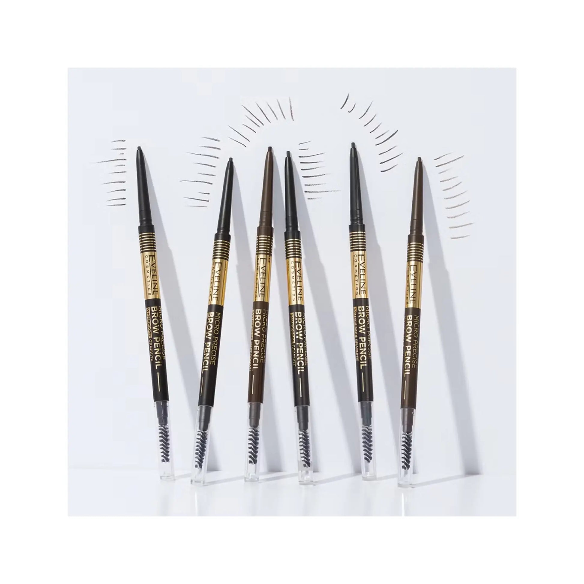 Олівець для брів Micro Precise Brow Pencil Олівець для брів