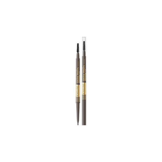 Олівець для брів Micro Precise Brow Pencil №1 Taupe Олівець для брів