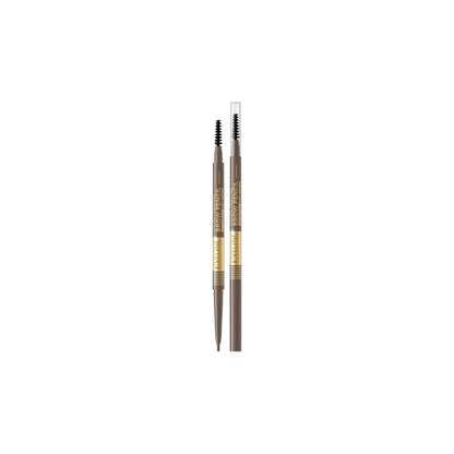 Олівець для брів Micro Precise Brow Pencil №2 Soft Brown Олівець для брів