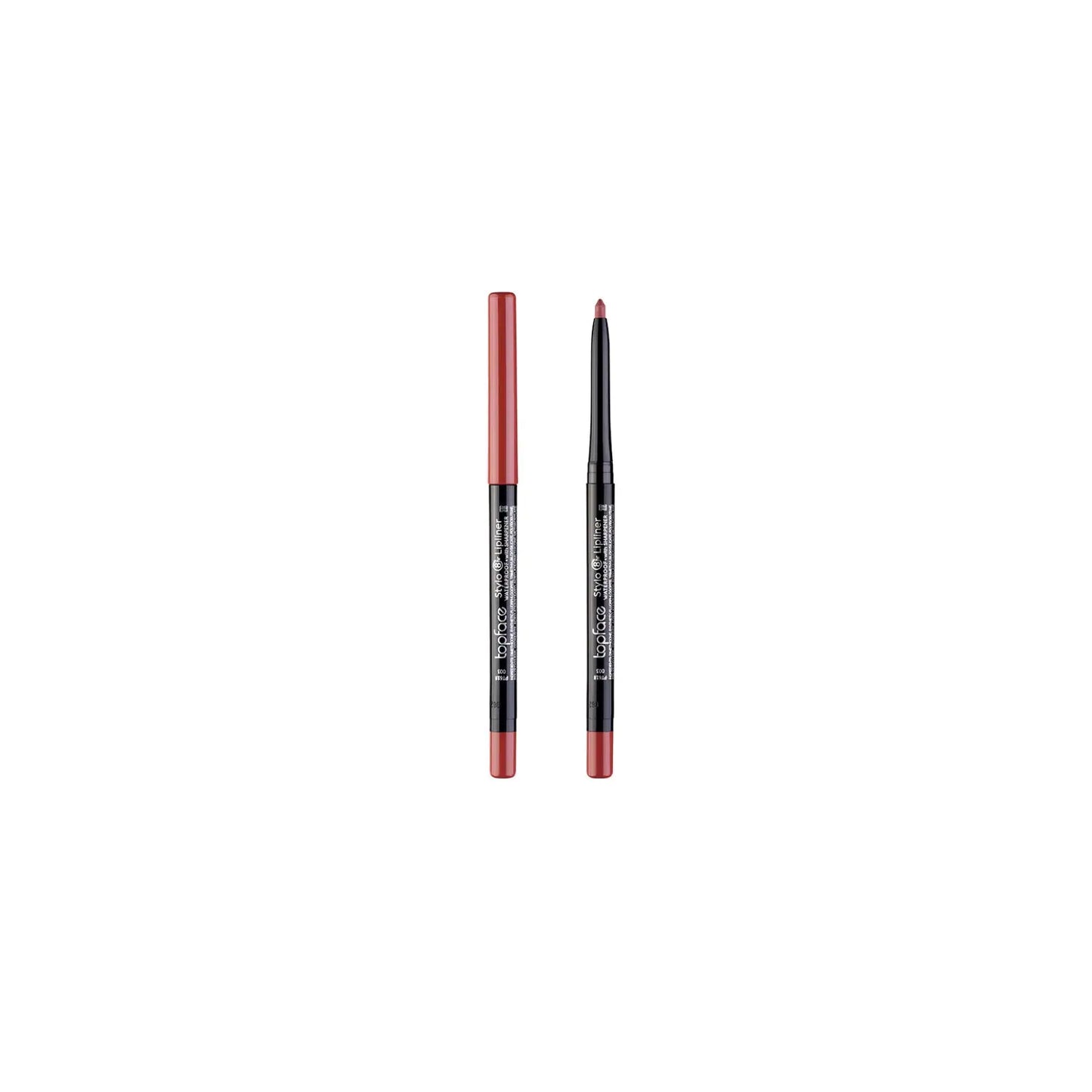 Олівець для губ Stylo Lipliner - №3 - Олівець для губ