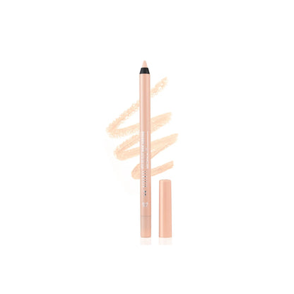 Олівець для очей 24H Eye Define - №3 Nude Glow - Олівець для очей