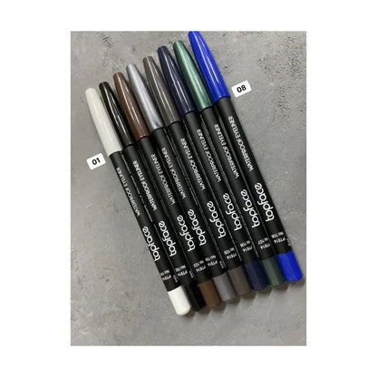 Олівець для очей Waterproof Eyeliner Олівець для очей