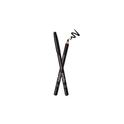 Олівець для очей Waterproof Eyeliner №2 Олівець для очей
