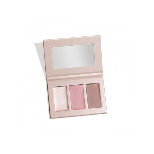 Палетка для контурингу Match Cream Contour Palette - Контуринг